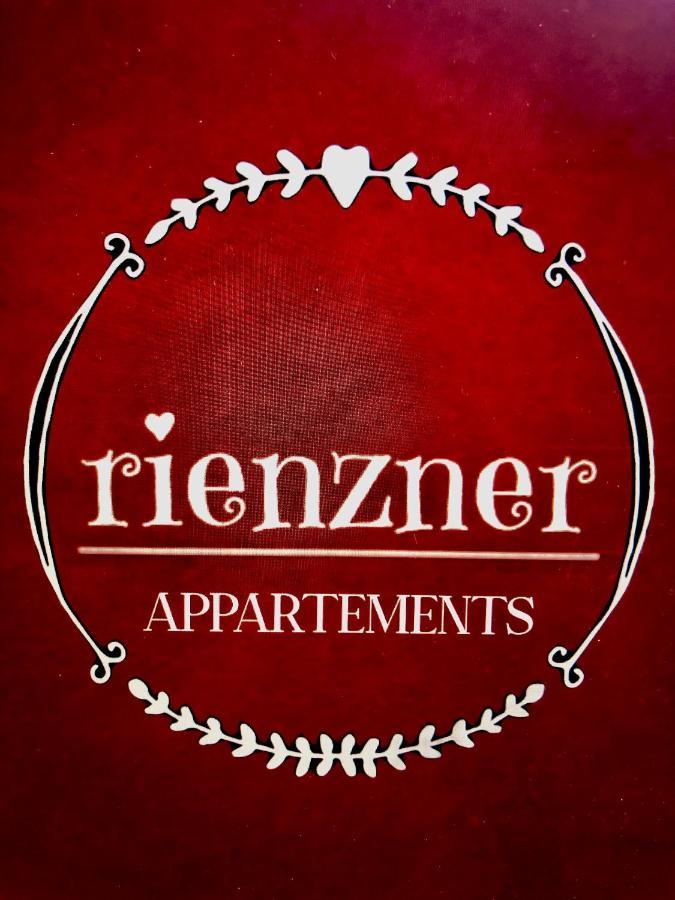 Appartements Rienzner Dobbiaco Bagian luar foto